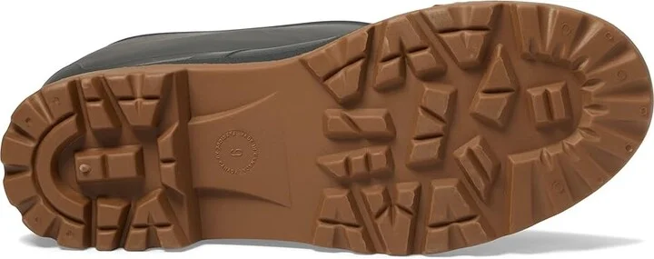 Kamik Michael Men's Shoes Khaki/Crepe Sole 1 : 7 D - Medium, Synthetic - Image 3