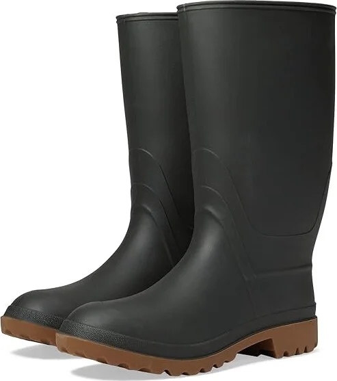 Khaki,crepe Sole