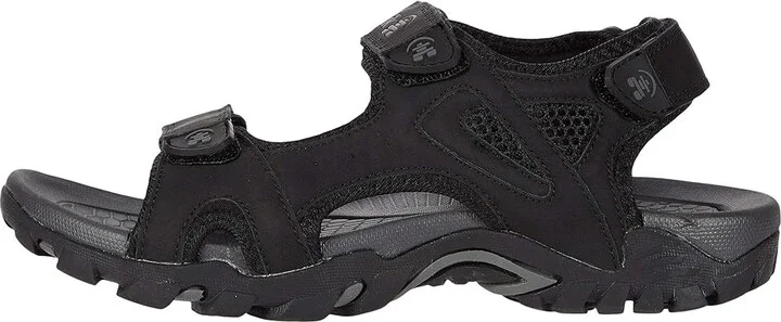 Kamik Milos Men's Shoes Black : 7 D - Medium, Leather - Image 7