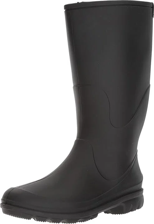 Kamik Miranda Women's Boots Black : 6 B - Medium - Image 2