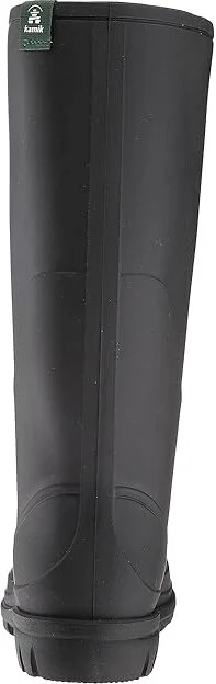 Kamik Miranda Women's Boots Black : 6 B - Medium - Image 5