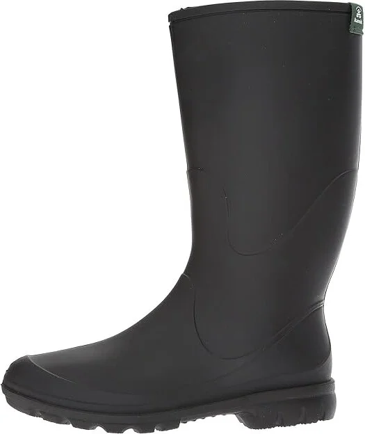 Kamik Miranda Women's Boots Black : 6 B - Medium - Image 7