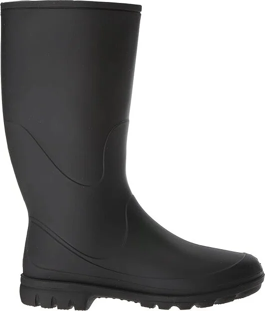 Kamik Miranda Women's Boots Black : 6 B - Medium - Image 8