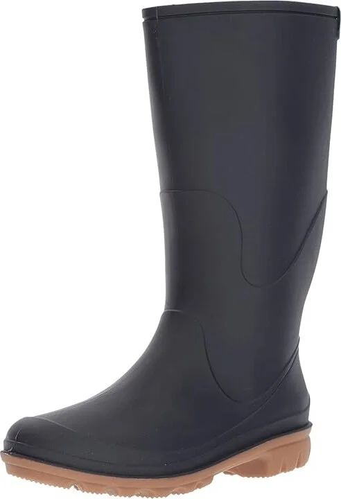 Kamik Miranda Women's Boots Navy : 6 B - Medium - Image 2