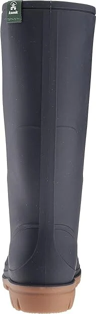 Kamik Miranda Women's Boots Navy : 6 B - Medium - Image 5