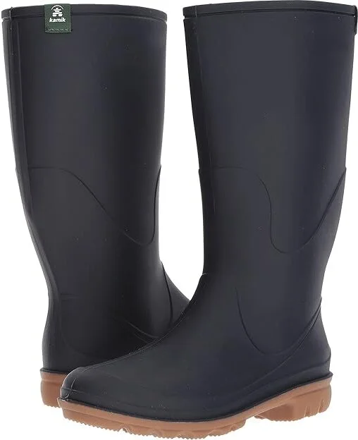 Kamik Miranda Women's Boots Navy : 6 B - Medium