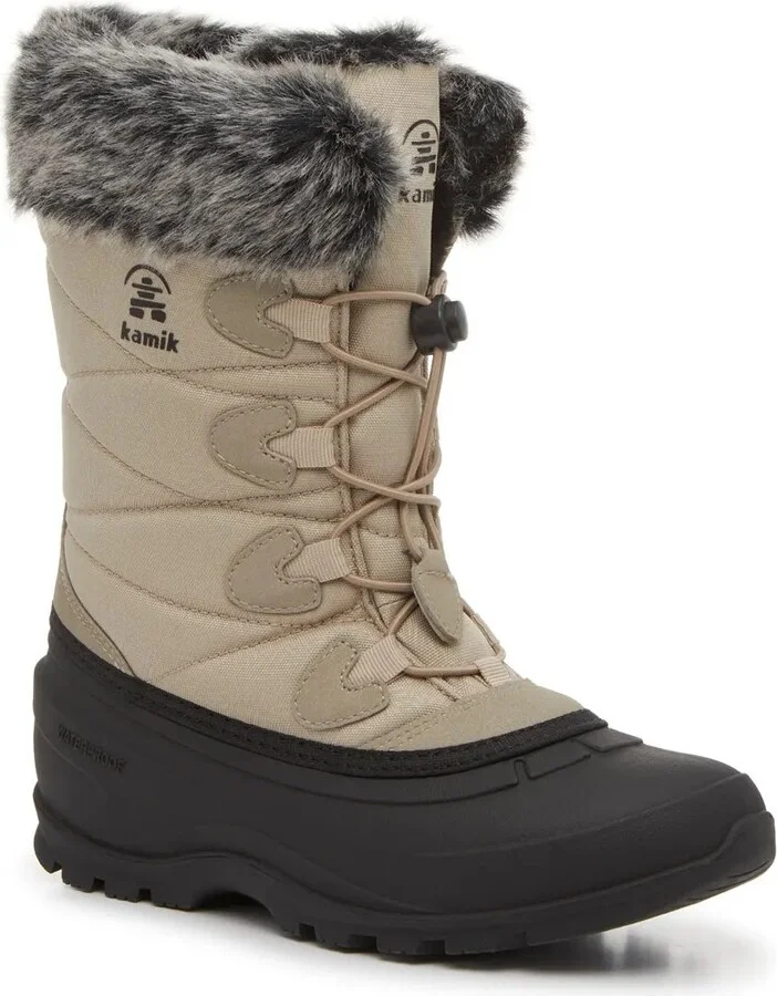 Kamik Momentum 3 Waterproof Snow Boot