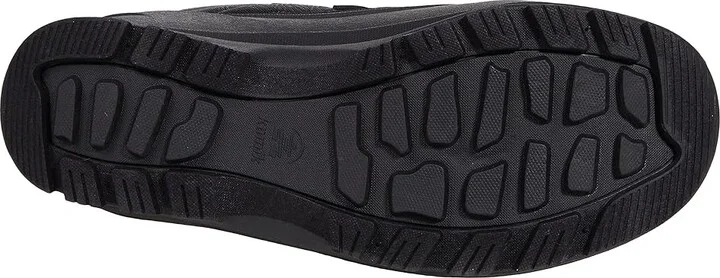 Kamik Momentum 3 Women's Shoes Black : 6 B - Medium, Textile/Synthetic - Image 3