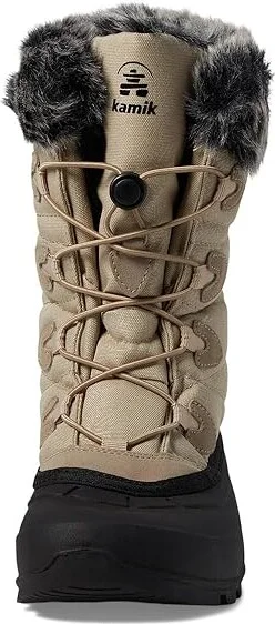 Kamik Momentum 3 Women's Shoes Crockery : 9 B - Medium, Textile/Synthetic - Image 2