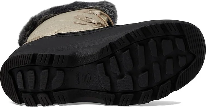 Kamik Momentum 3 Women's Shoes Crockery : 9 B - Medium, Textile/Synthetic - Image 3