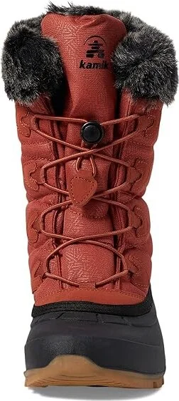 Kamik Momentum 3 Women's Shoes Crockery : 9 B - Medium, Textile/Synthetic - Image 7