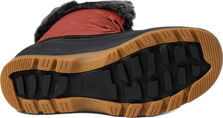 Kamik Momentum 3 Women's Shoes Crockery : 9 B - Medium, Textile/Synthetic - Image 8