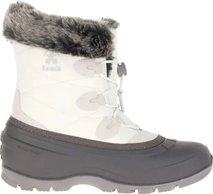 Kamik Momentum L 2 Boot - Women's