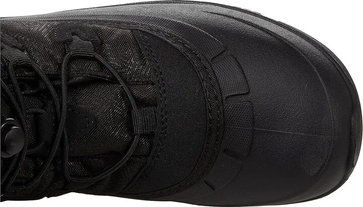 Kamik Momentum L2 Women's Shoes Black : 7 B - Medium, Textile/Synthetic - Image 2