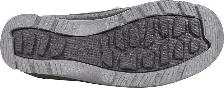 Kamik Momentum L2 Women's Shoes White : 7 B - Medium, Textile/Synthetic - Image 3