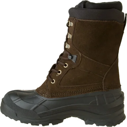 Kamik Nation Plus Winter Boot - Men's - Image 3