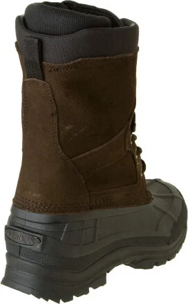 Kamik Nation Plus Winter Boot - Men's - Image 5