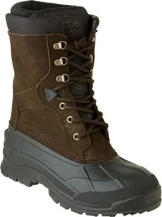 Kamik Nation Plus Winter Boot - Men's - Image 8