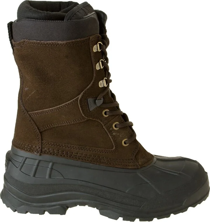 Kamik Nation Plus Winter Boot - Men's