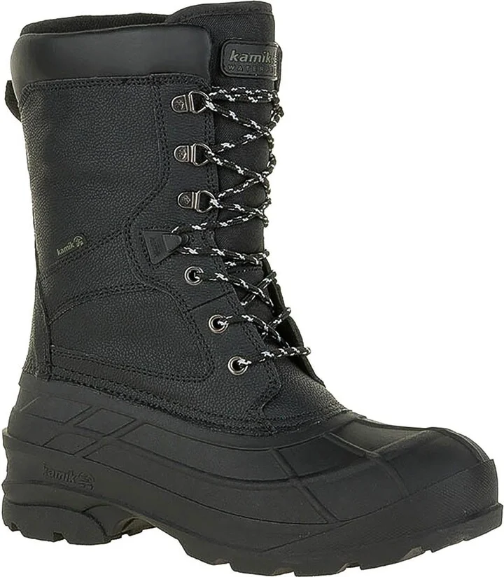 Kamik NationPro Winter Boot - Men's