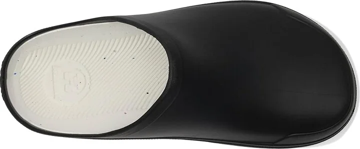 Kamik Nova Women's Slippers Black 1 : 9 B - Medium, Rubber - Image 2
