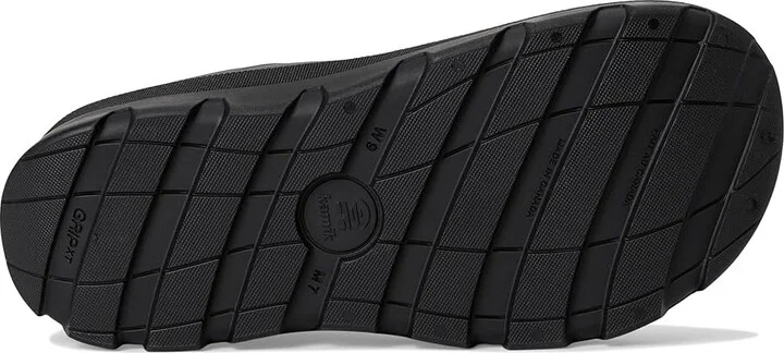 Kamik Nova Women's Slippers Black 1 : 9 B - Medium, Rubber - Image 3