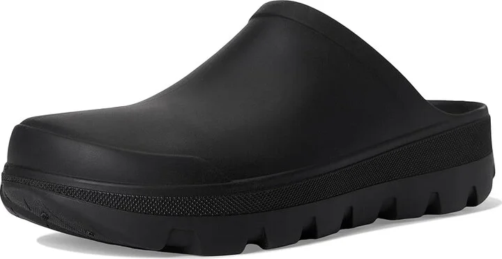 Kamik Nova Women's Slippers Black 1 : 9 B - Medium, Rubber - Image 5