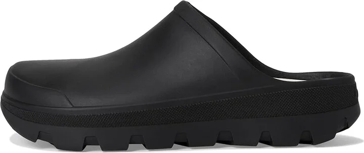 Kamik Nova Women's Slippers Black 1 : 9 B - Medium, Rubber - Image 6