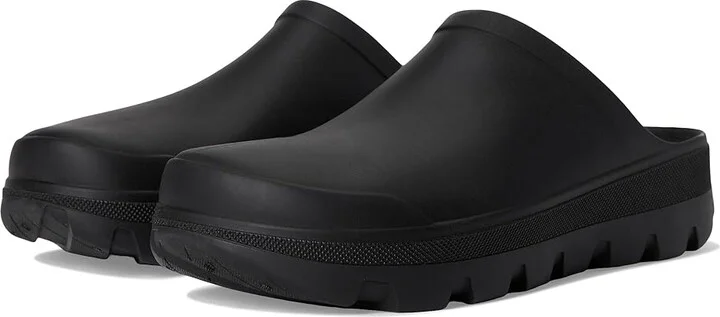 Kamik Nova Women's Slippers Black 1 : 9 B - Medium, Rubber