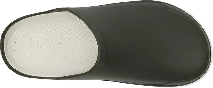 Kamik Nova Women's Slippers Dark Olive 1 : 6 B - Medium, Rubber - Image 2