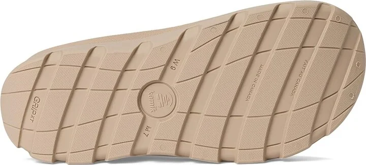 Kamik Nova Women's Slippers Fossil : 11 B - Medium, Rubber - Image 3