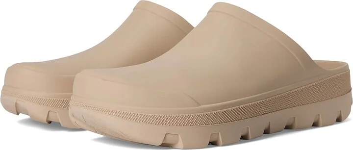 Kamik Nova Women's Slippers Fossil : 11 B - Medium, Rubber