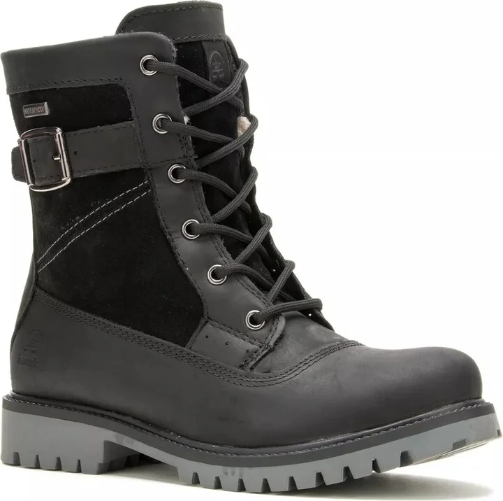 Kamik Rogue Mid Bootie