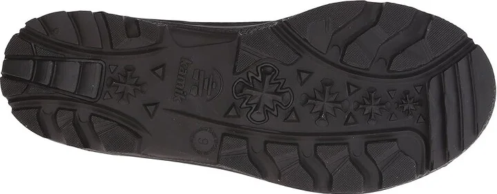 Kamik Shellback Women's Cold Weather Boots White : 6 B - Medium, Synthetic/Textile - Image 4