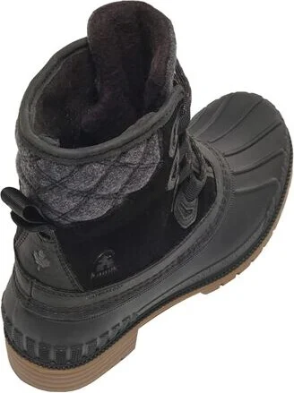 Kamik Sienna Mid S Boot - Women's - Image 5