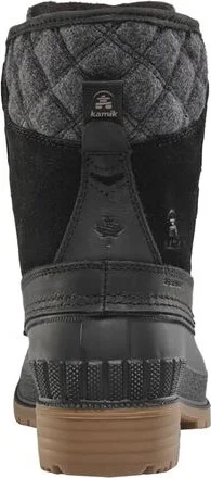 Kamik Sienna Mid S Boot - Women's - Image 7