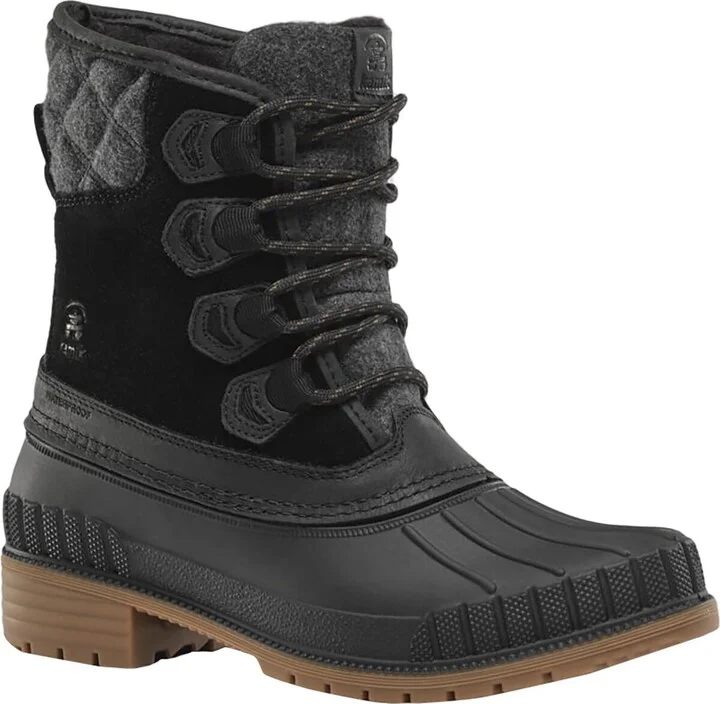 Kamik Sienna Mid S Boot - Women's