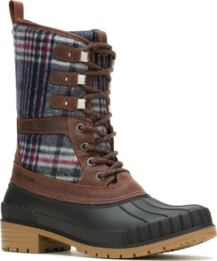 Kamik Sienna Snow Boot