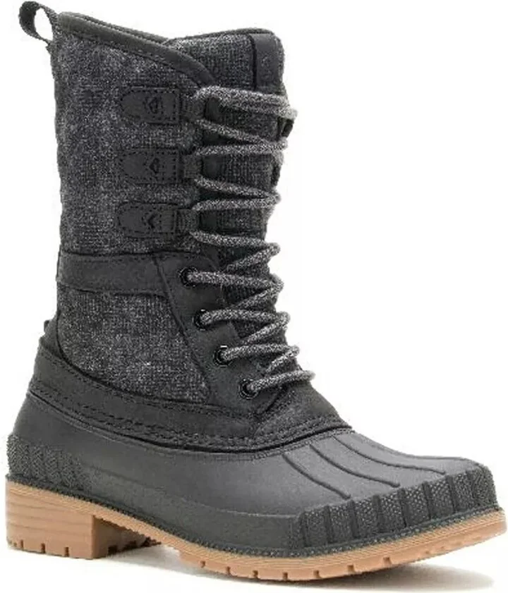 Kamik Sienna Snow Boot
