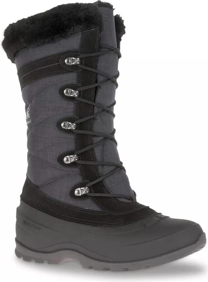 Kamik SnoValley 4 Snow Boot