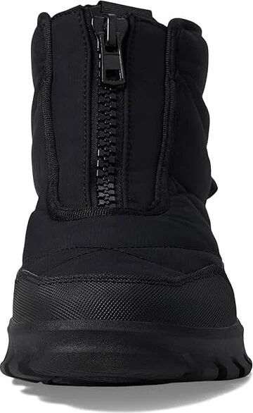 Kamik Snowdon Lo Women's Snow Shoes Black : 10 B - Medium, Synthetic - Image 2