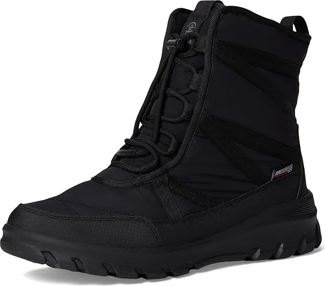 Kamik Snowdon Women's Snow Shoes Black : 11 B - Medium - Image 4