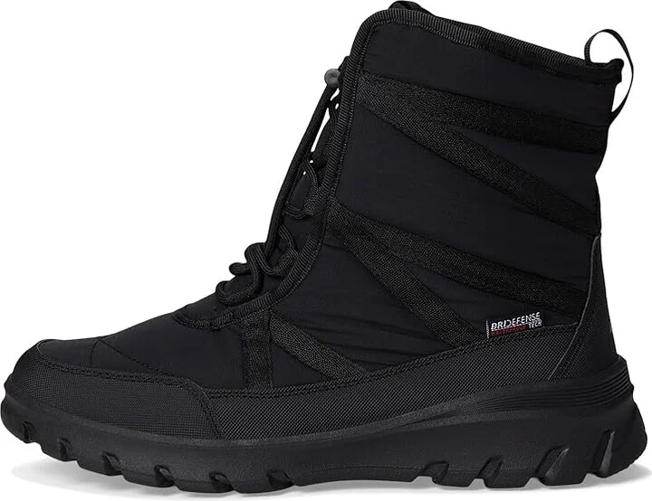 Kamik Snowdon Women's Snow Shoes Black : 11 B - Medium - Image 5