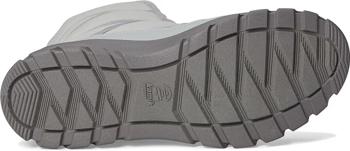 Kamik Snowdon Women's Snow Shoes Black : 11 B - Medium - Image 7