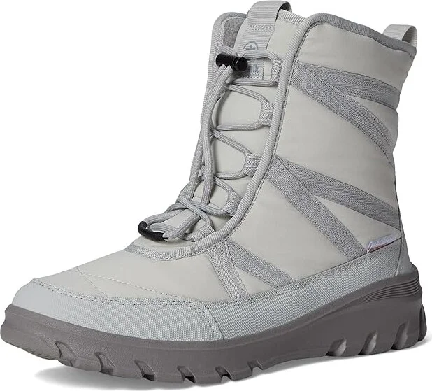 Kamik Snowdon Women's Snow Shoes Black : 11 B - Medium - Image 9