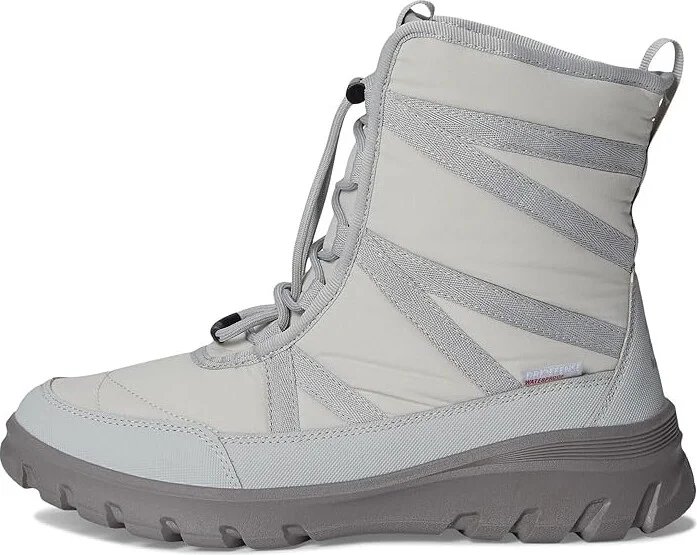 Kamik Snowdon Women's Snow Shoes Black : 11 B - Medium - Image 10