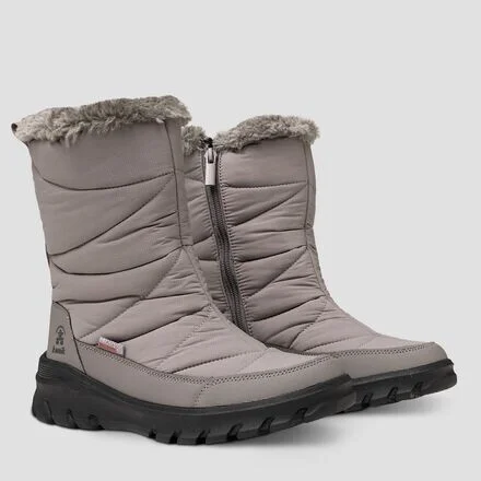 Kamik Snowdon Zip Boot - Women's - Image 2