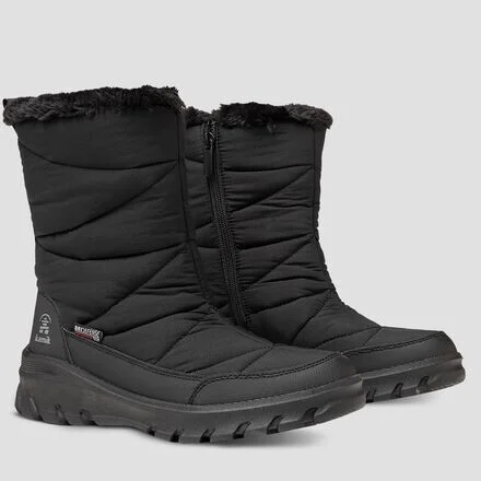 Kamik Snowdon Zip Boot - Women's - Image 4