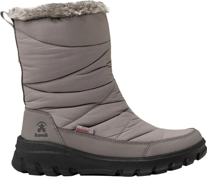 Kamik Snowdon Zip Boot - Women's
