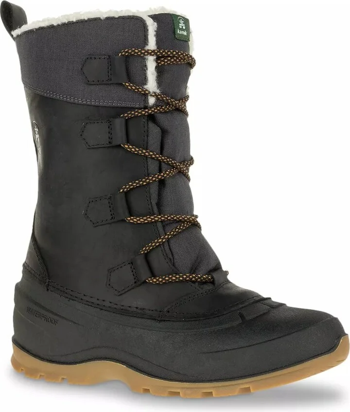 Kamik Snowgem Snow Boot